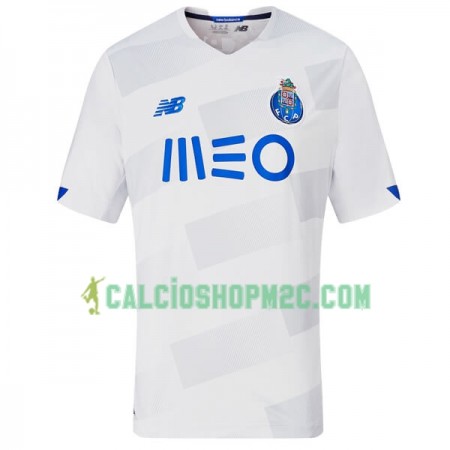 FC Porto Maglia Terza 2020/2021 Manica Corta